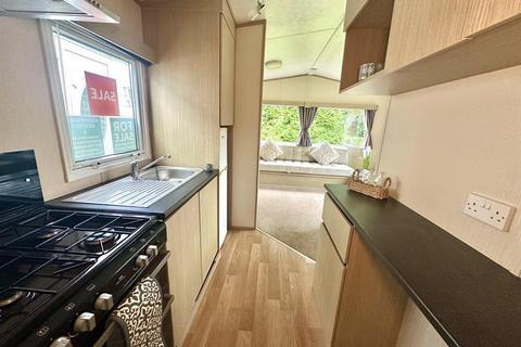 2 bedroom static caravan for sale, Rawcliffe Hall Holiday Park