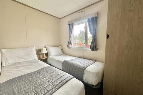 2 bedroom static caravan for sale, Rawcliffe Hall Holiday Park