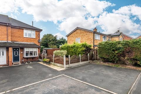 2 bedroom end of terrace house for sale, Crabtree Drive, Bromsgrove, Worcestershire, B61