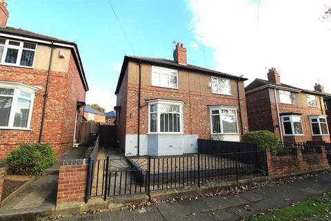 2 bedroom semi-detached house for sale, Middleham Road, Darlington