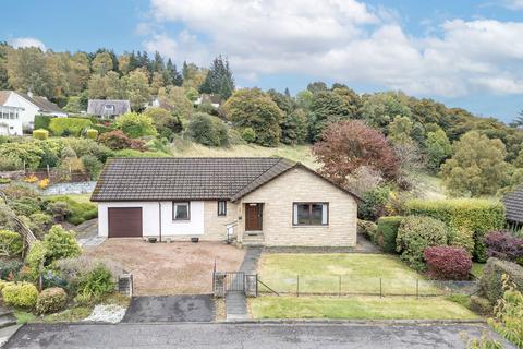 3 bedroom detached bungalow for sale, Perth Road, Crieff PH7