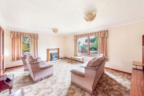 3 bedroom detached bungalow for sale, Perth Road, Crieff PH7