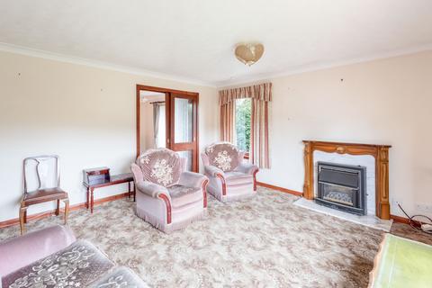 3 bedroom detached bungalow for sale, Perth Road, Crieff PH7