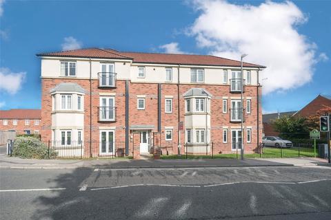 2 bedroom apartment for sale, Rockmore Road, Blaydon, NE21