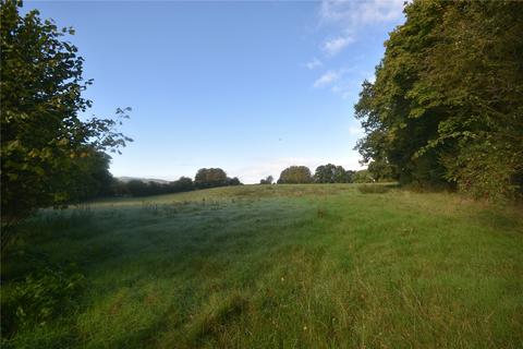 Land for sale, Church Lane, Ashperton, Ledbury, Herefordshire, HR8