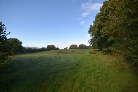 Land for sale, Church Lane, Ashperton, Ledbury, Herefordshire, HR8