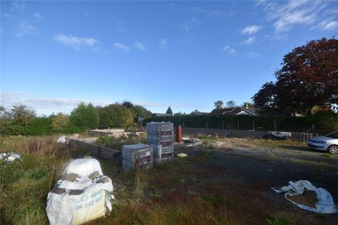 Land for sale, Church Lane, Ashperton, Ledbury, Herefordshire, HR8