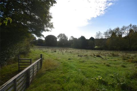 Land for sale, Church Lane, Ashperton, Ledbury, Herefordshire, HR8