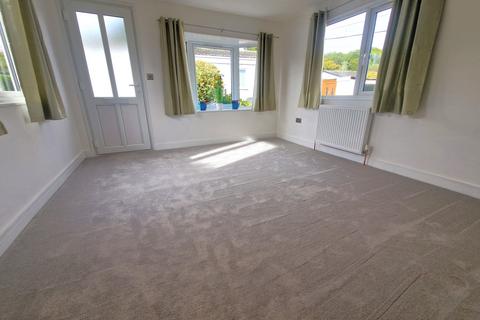 2 bedroom park home for sale, Cat & Fiddle Park, Exeter EX5