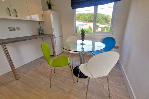 2 bedroom park home for sale, Cat & Fiddle Park, Exeter EX5