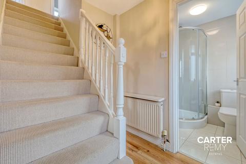 3 bedroom terraced house for sale, Beams Way, Billericay, CM11