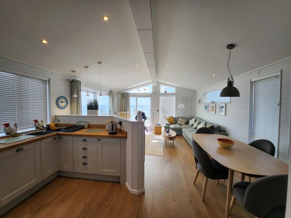 Coast View Shaldon  Prestige Seascape 289000