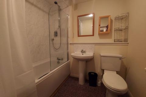 2 bedroom flat for sale, 140 Links View, Old Aberdeen, Aberdeen, AB24