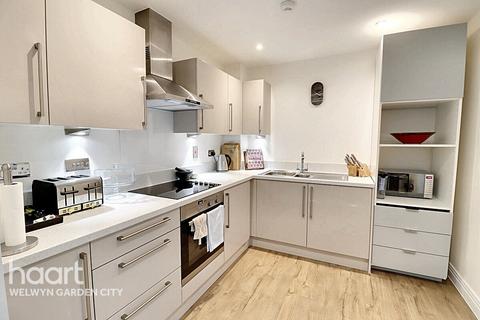 2 bedroom apartment for sale, liberty House, Welwyn Garden City