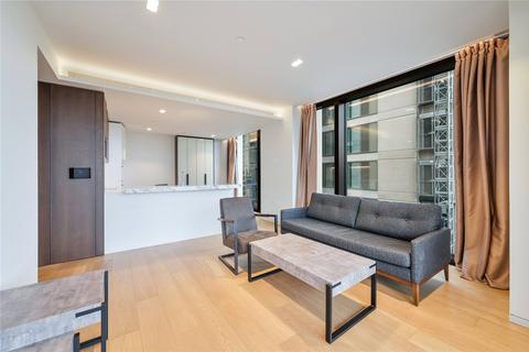 1 bedroom apartment for sale, 30 Casson Square, Southbank Place, London, SE1