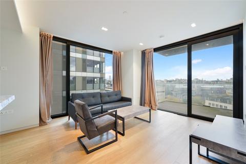 1 bedroom apartment for sale, 30 Casson Square, Southbank Place, London, SE1