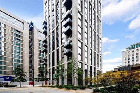 1 bedroom apartment for sale, 30 Casson Square, Southbank Place, London, SE1