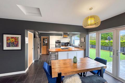 Heather Croft Capon Tree Road, Brampton, CA8 1QL