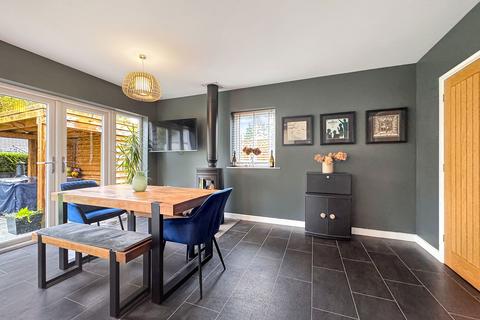 Heather Croft Capon Tree Road, Brampton, CA8 1QL