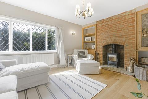 4 bedroom semi-detached house for sale, Oxford Road, Clifton Hampden, OX14