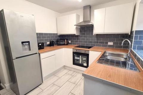 4 bedroom private hall to rent, Hope Street, Lancaster LA1