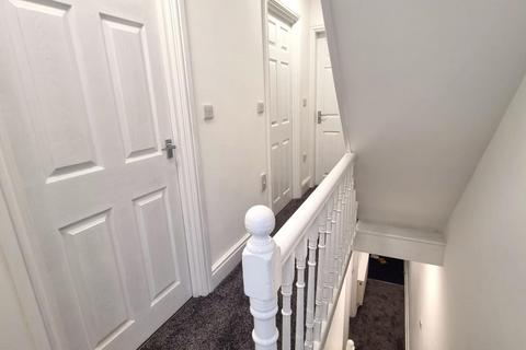 4 bedroom private hall to rent, Hope Street, Lancaster LA1