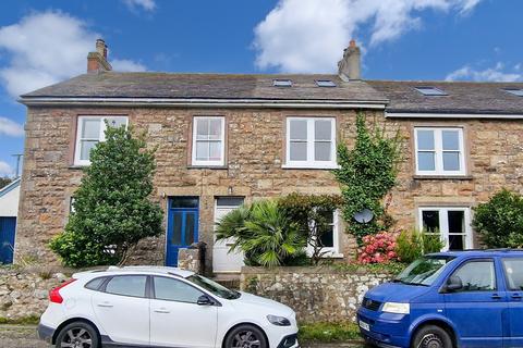 3 bedroom terraced house for sale, Truthwall Villas, St. Just, TR19 7QL