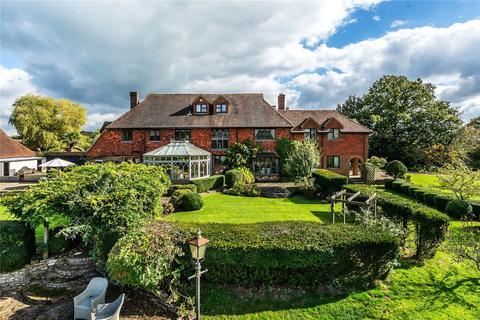 6 bedroom detached house for sale, Pigbush Lane, Loxwood, Billingshurst, West Sussex, RH14