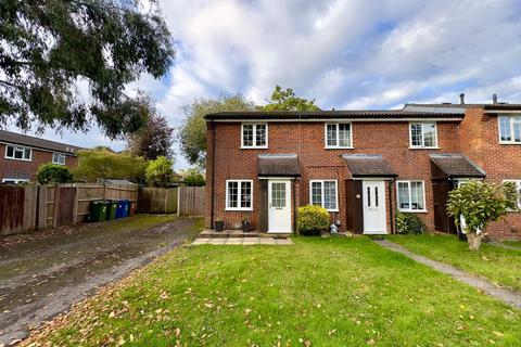 2 bedroom end of terrace house for sale, Draycott, Forest Park, Bracknell, Berkshire, RG12