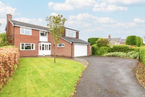 5 bedroom detached house for sale, Gardner Drive, Kinoulton, Nottingham