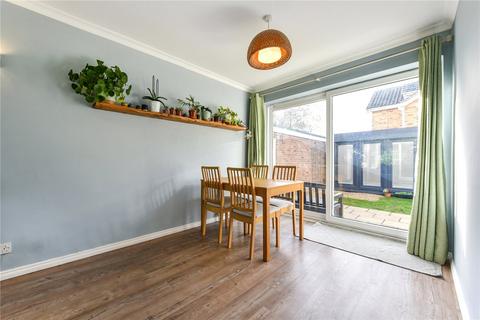 3 bedroom semi-detached house for sale, St Leodegars Way, Hunston, West Sussex, PO20