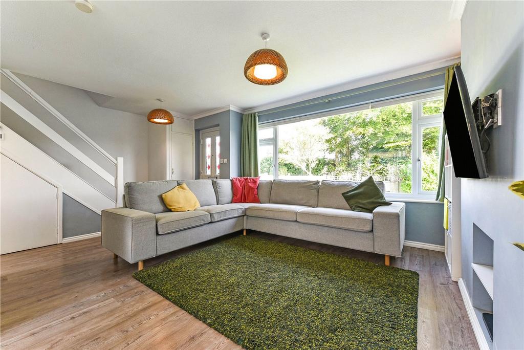 Sitting Area