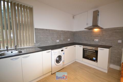 1 bedroom apartment to rent, Cromwell Lane, CV4