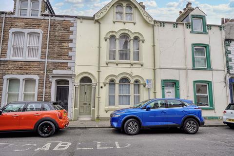 5 bedroom terraced house for sale, John Street, Workington CA14