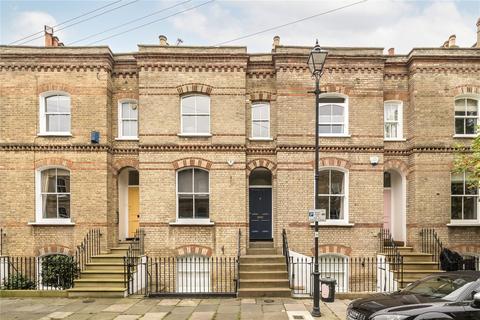 3 bedroom terraced house for sale, Methley Street, London SE11