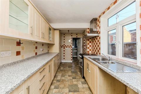 2 bedroom terraced house for sale, Saunders Street, Crewe, Cheshire, CW1