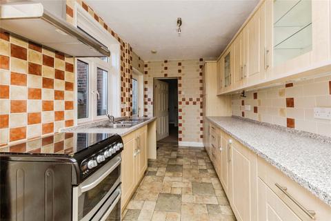 2 bedroom terraced house for sale, Saunders Street, Crewe, Cheshire, CW1