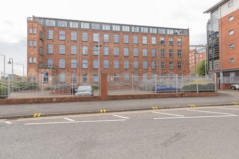 2 bedroom flat for sale, Junior Street, Leicester LE1