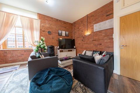 2 bedroom flat for sale, Junior Street, Leicester LE1