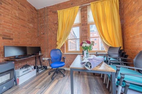 2 bedroom flat for sale, Junior Street, Leicester LE1