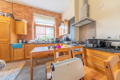 2 bedroom flat for sale, Junior Street, Leicester LE1