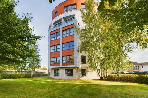 1 bedroom flat for sale, The Broch, Monart Road, Perth PH1