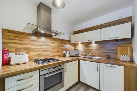 1 bedroom flat for sale, The Broch, Monart Road, Perth PH1