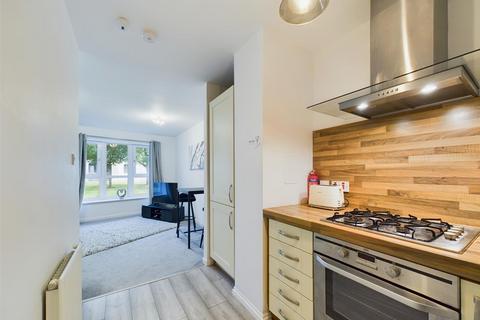 1 bedroom flat for sale, The Broch, Monart Road, Perth PH1