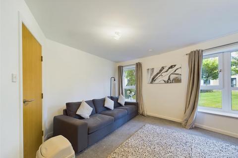 1 bedroom flat for sale, The Broch, Monart Road, Perth PH1