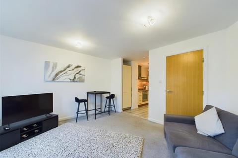 1 bedroom flat for sale, The Broch, Monart Road, Perth PH1