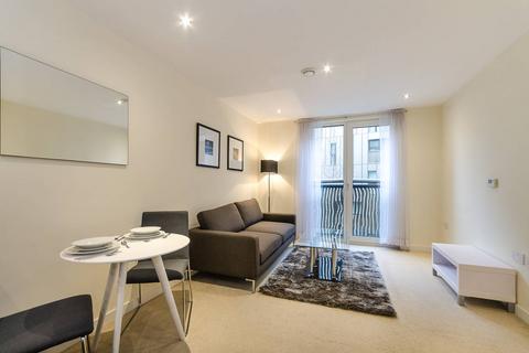 1 bedroom flat to rent, Grosvenor Waterside, Pimlico, London, SW1W