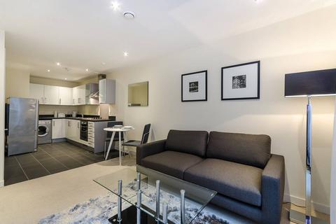 1 bedroom flat to rent, Grosvenor Waterside, Pimlico, London, SW1W