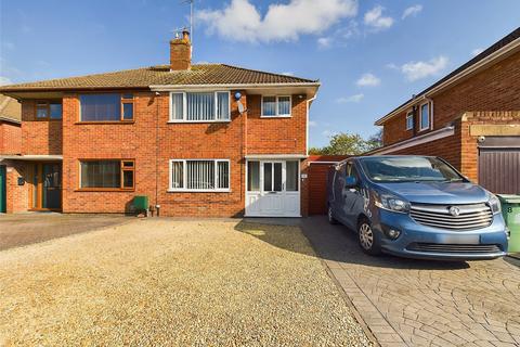 10 Bodiam Avenue, Tuffley, Gloucester, GL4 0TJ