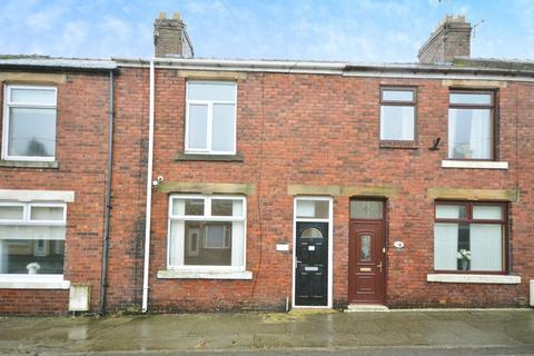 2 bedroom terraced house for sale, Francis Street, Stanley, Crook